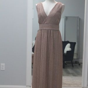 Adrianna Pappell Mother of the Bride Dress